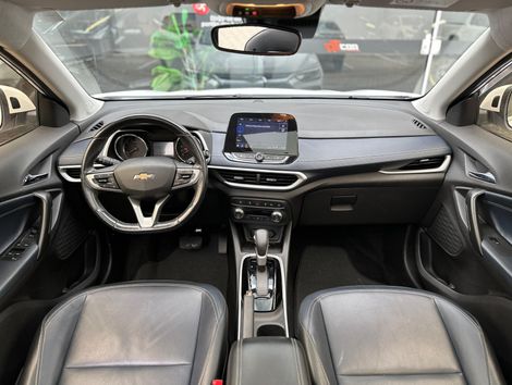 Chevrolet TRACKER Premier 1.2 Turbo 12V Flex Aut.