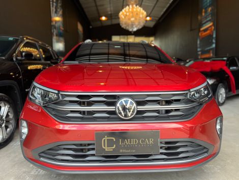 VolksWagen Nivus Highline 1.0 200 TSI Flex Aut.