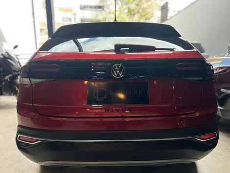 VolksWagen Nivus Highline 1.0 200 TSI Flex Aut.