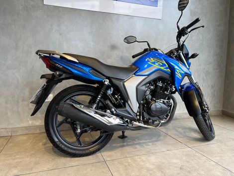 HAOJUE DK 150