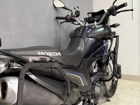 HONDA XRE 190/ Flex