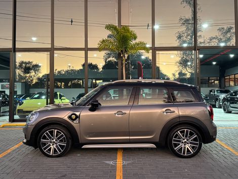 Mini COOPER Countryman S E ALL4 1.5  Híbrido