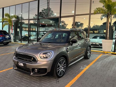 Mini COOPER Countryman S E ALL4 1.5  Híbrido