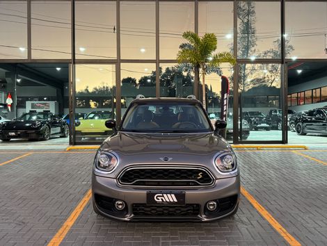Mini COOPER Countryman S E ALL4 1.5  Híbrido