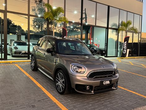 Mini COOPER Countryman S E ALL4 1.5  Híbrido