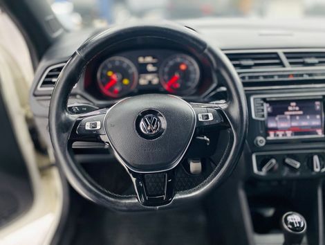 VolksWagen Saveiro CROSS 1.6 T.Flex 16V CD