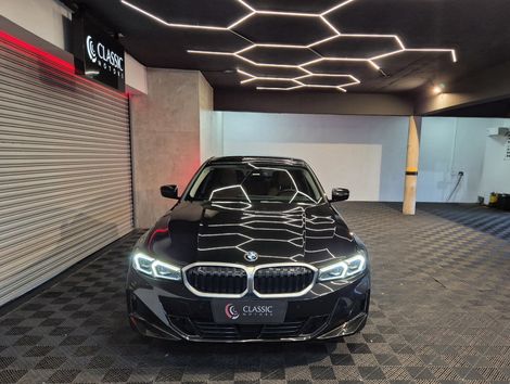 BMW 320I Sport GP