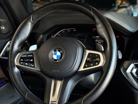 BMW 320iA 2.0 TB M Sport A.Flex/M.Sport 4p