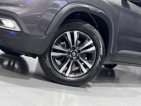 Fiat Toro Freedom 1.3 T270 4x2 Flex Aut.