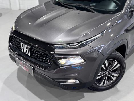 Fiat Toro Freedom 1.3 T270 4x2 Flex Aut.