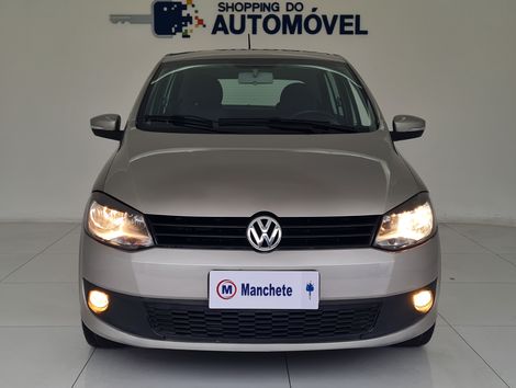 VolksWagen Fox 1.6 Mi Total Flex 8V 5p