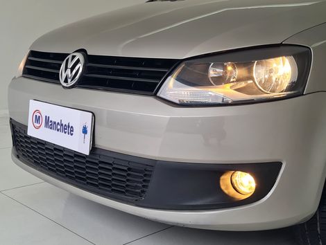 VolksWagen Fox 1.6 Mi Total Flex 8V 5p