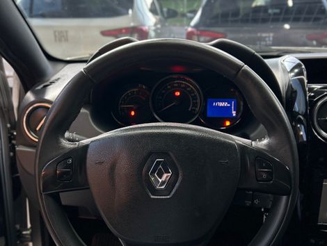 Renault DUSTER OROCH Dyna. 2.0 Flex 16V Mec.