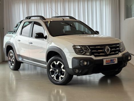 Renault OROCH Outsider 1.3Tce Flex Aut.