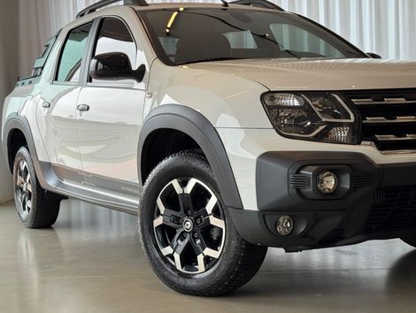Renault OROCH Outsider 1.3Tce Flex Aut.