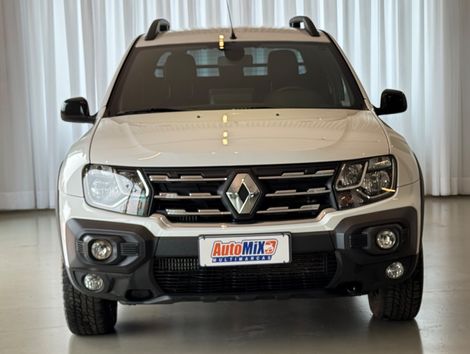Renault OROCH Outsider 1.3Tce Flex Aut.