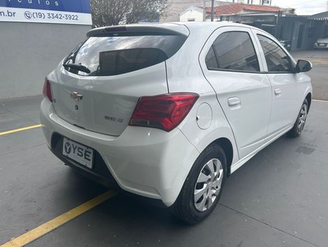 Chevrolet ONIX HATCH LT 1.0 8V FlexPower 5p Mec.
