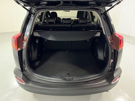 Toyota RAV4 2.0 4x2 16V Aut.