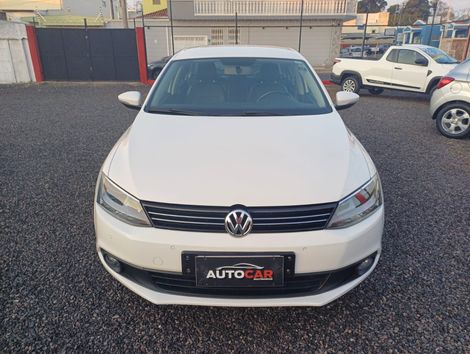 VolksWagen JETTA Comfortline 2.0 T.Flex 8V 4p Tipt.