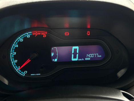 Chevrolet PRISMA Sed. LT 1.4 8V FlexPower 4p