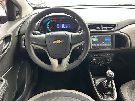 Chevrolet PRISMA Sed. LT 1.4 8V FlexPower 4p