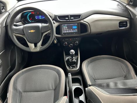Chevrolet PRISMA Sed. LT 1.4 8V FlexPower 4p