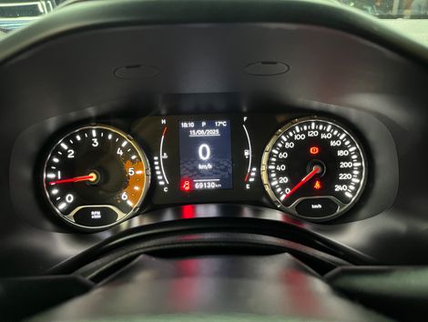 Jeep Renegade Moab 2.0 4x4 TB Diesel Aut.