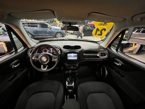 Jeep Renegade Moab 2.0 4x4 TB Diesel Aut.