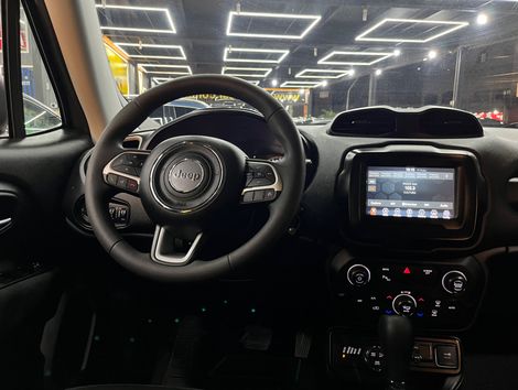 Jeep Renegade Moab 2.0 4x4 TB Diesel Aut.