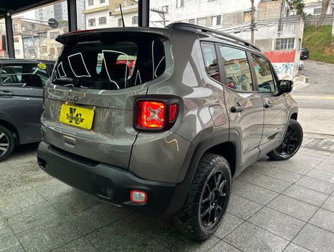 Jeep Renegade Moab 2.0 4x4 TB Diesel Aut.