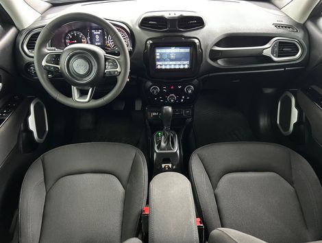 Jeep Renegade Moab 2.0 4x4 TB Diesel Aut.