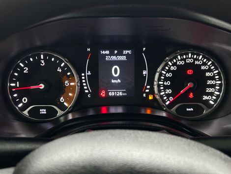 Jeep Renegade Moab 2.0 4x4 TB Diesel Aut.