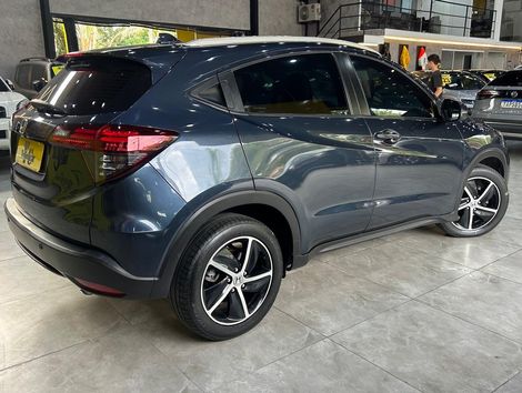 Honda HR-V EXL 1.8 Flexone 16V 5p Aut.