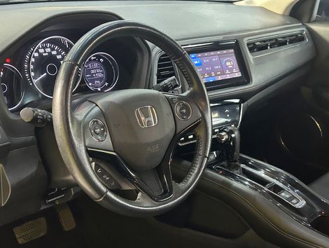 Honda HR-V EXL 1.8 Flexone 16V 5p Aut.