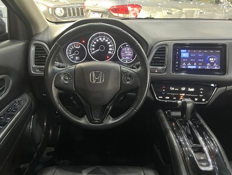 Honda HR-V EXL 1.8 Flexone 16V 5p Aut.