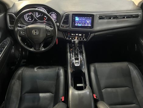 Honda HR-V EXL 1.8 Flexone 16V 5p Aut.