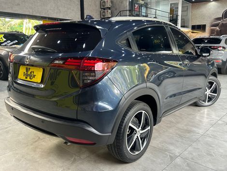 Honda HR-V EXL 1.8 Flexone 16V 5p Aut.