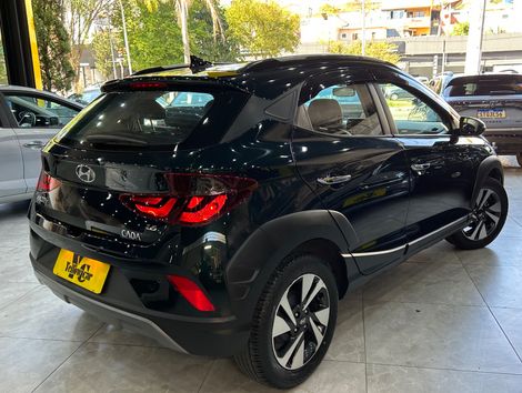 Hyundai HB20X Diamond 1.6 Flex 16V Aut.