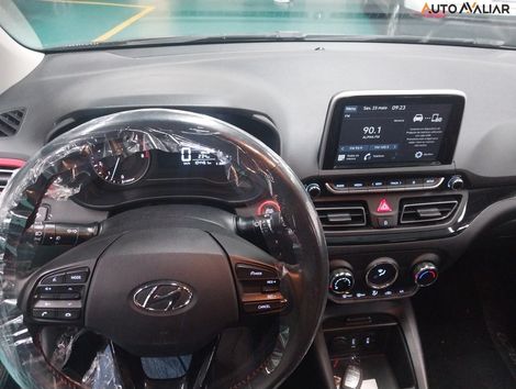 Hyundai HB20X Diamond 1.6 Flex 16V Aut.