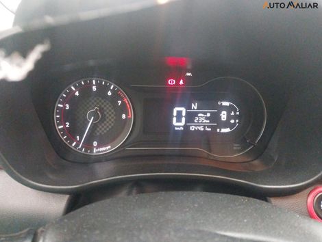Hyundai HB20X Diamond 1.6 Flex 16V Aut.