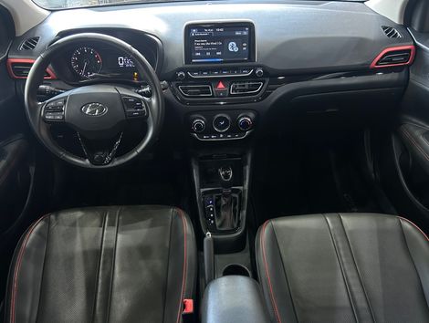Hyundai HB20X Diamond 1.6 Flex 16V Aut.