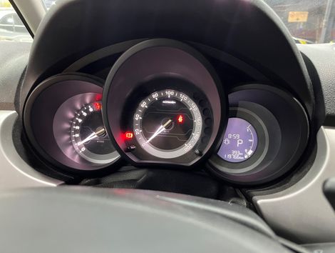 Citroën AIRCROSS Feel 1.6 Flex 16V 5p Aut.