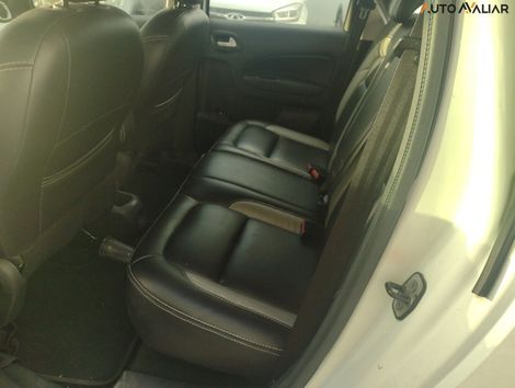 Citroën AIRCROSS Feel 1.6 Flex 16V 5p Aut.