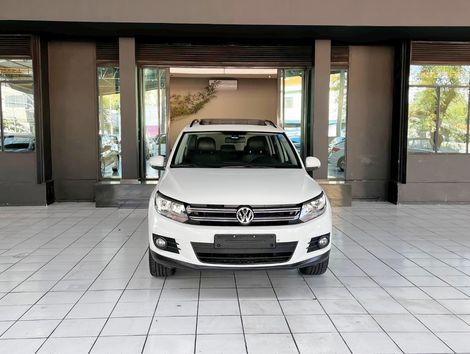 VolksWagen TIGUAN 1.4 TSI 16V 150cv 5p
