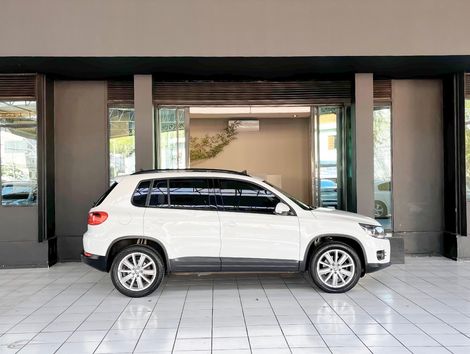 VolksWagen TIGUAN 1.4 TSI 16V 150cv 5p