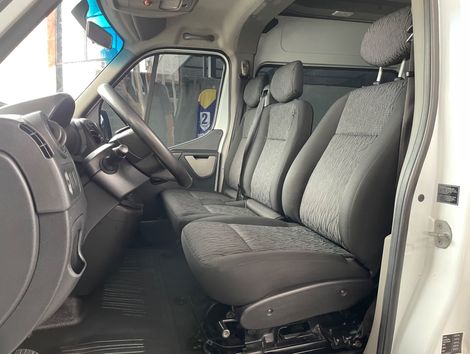 Renault Master 2.3 dCi Executive Longo 16L Dies