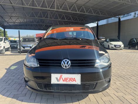 VolksWagen Fox PRIME/Higli. 1.6 Total Flex 8V 5p