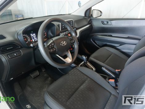Hyundai HB20 Sense 1.0 Turbo Flex 12V Aut.