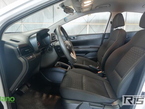 Hyundai HB20 Sense 1.0 Turbo Flex 12V Aut.