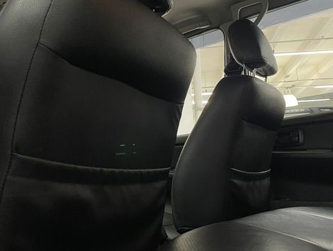 Mitsubishi Pajero TR4 2.0/ 2.0 Flex 16V 4x4 Aut.